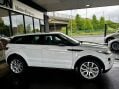 Land Rover Range Rover Evoque 2.2 SD4 Dynamic Auto 4WD Euro 5 5dr 20