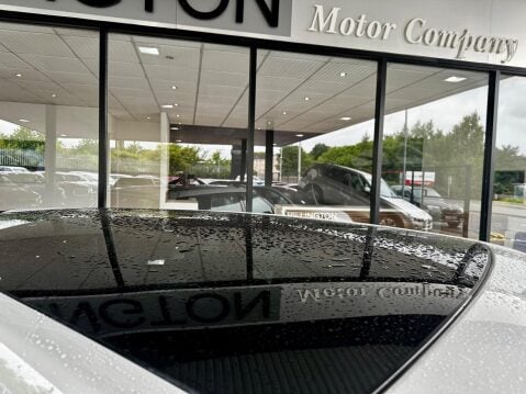 Land Rover Range Rover Evoque 2.2 SD4 Dynamic Auto 4WD Euro 5 5dr 36
