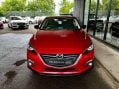 Mazda 3 2.0 SKYACTIV-G Sport Black Euro 6 (s/s) 5dr 8