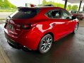 Mazda 3 2.0 SKYACTIV-G Sport Black Euro 6 (s/s) 5dr 9