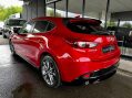 Mazda 3 2.0 SKYACTIV-G Sport Black Euro 6 (s/s) 5dr 10
