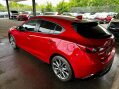 Mazda 3 2.0 SKYACTIV-G Sport Black Euro 6 (s/s) 5dr 11