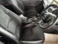 Mazda 3 2.0 SKYACTIV-G Sport Black Euro 6 (s/s) 5dr 24