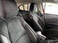 Mazda 3 2.0 SKYACTIV-G Sport Black Euro 6 (s/s) 5dr 25