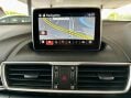 Mazda 3 2.0 SKYACTIV-G Sport Black Euro 6 (s/s) 5dr 30