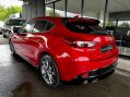 Mazda 3 2.0 SKYACTIV-G Sport Black Euro 6 (s/s) 5dr 10