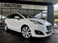 Peugeot 5008 1.6 BlueHDi Allure EAT Euro 6 (s/s) 5dr 1