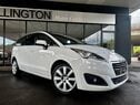 Peugeot 5008 1.6 BlueHDi Allure EAT Euro 6 (s/s) 5dr