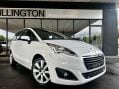 Peugeot 5008 1.6 BlueHDi Allure EAT Euro 6 (s/s) 5dr 2