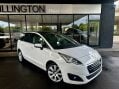 Peugeot 5008 1.6 BlueHDi Allure EAT Euro 6 (s/s) 5dr 4