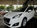 Peugeot 5008 1.6 BlueHDi Allure EAT Euro 6 (s/s) 5dr 5