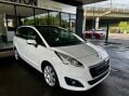 Peugeot 5008 1.6 BlueHDi Allure EAT Euro 6 (s/s) 5dr 9