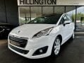Peugeot 5008 1.6 BlueHDi Allure EAT Euro 6 (s/s) 5dr 11