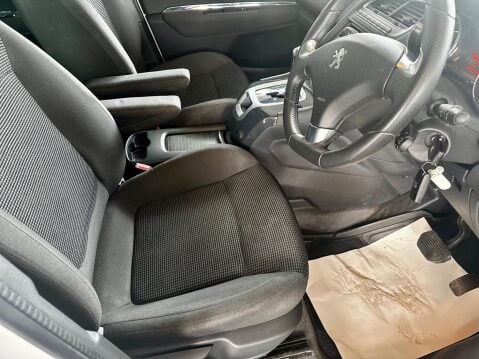 Peugeot 5008 1.6 BlueHDi Allure EAT Euro 6 (s/s) 5dr 20