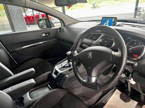 Peugeot 5008 1.6 BlueHDi Allure EAT Euro 6 (s/s) 5dr 22