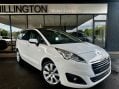 Peugeot 5008 1.6 BlueHDi Allure EAT Euro 6 (s/s) 5dr 3