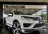 Volkswagen Touareg 3.0 TDI V6 BlueMotion Tech R-Line Tiptronic 4WD Euro 6 (s/s) 5dr