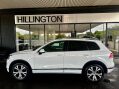 Volkswagen Touareg 3.0 TDI V6 BlueMotion Tech R-Line Tiptronic 4WD Euro 6 (s/s) 5dr 11