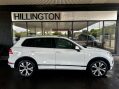 Volkswagen Touareg 3.0 TDI V6 BlueMotion Tech R-Line Tiptronic 4WD Euro 6 (s/s) 5dr 13