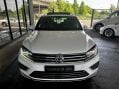 Volkswagen Touareg 3.0 TDI V6 BlueMotion Tech R-Line Tiptronic 4WD Euro 6 (s/s) 5dr 14