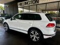 Volkswagen Touareg 3.0 TDI V6 BlueMotion Tech R-Line Tiptronic 4WD Euro 6 (s/s) 5dr 15