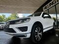 Volkswagen Touareg 3.0 TDI V6 BlueMotion Tech R-Line Tiptronic 4WD Euro 6 (s/s) 5dr 25