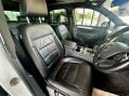 Volkswagen Touareg 3.0 TDI V6 BlueMotion Tech R-Line Tiptronic 4WD Euro 6 (s/s) 5dr 31