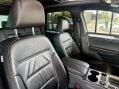 Volkswagen Touareg 3.0 TDI V6 BlueMotion Tech R-Line Tiptronic 4WD Euro 6 (s/s) 5dr 37