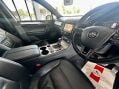 Volkswagen Touareg 3.0 TDI V6 BlueMotion Tech R-Line Tiptronic 4WD Euro 6 (s/s) 5dr 38