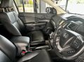 Honda CR-V 1.6 i-DTEC EX Auto 4WD Euro 6 5dr 35