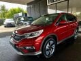Honda CR-V 1.6 i-DTEC EX Auto 4WD Euro 6 5dr 10