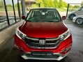 Honda CR-V 1.6 i-DTEC EX Auto 4WD Euro 6 5dr 17