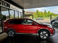 Honda CR-V 1.6 i-DTEC EX Auto 4WD Euro 6 5dr 20