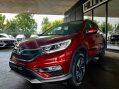 Honda CR-V 1.6 i-DTEC EX Auto 4WD Euro 6 5dr 23