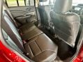 Honda CR-V 1.6 i-DTEC EX Auto 4WD Euro 6 5dr 36