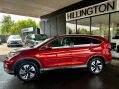 Honda CR-V 1.6 i-DTEC EX Auto 4WD Euro 6 5dr 12