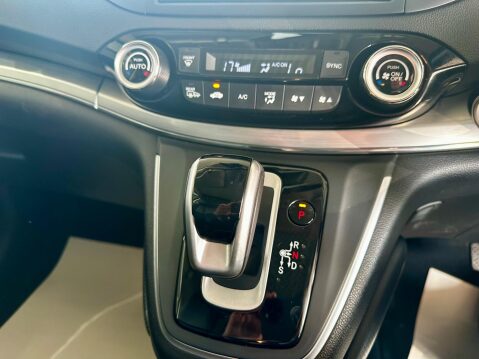 Honda CR-V 1.6 i-DTEC EX Auto 4WD Euro 6 5dr 47
