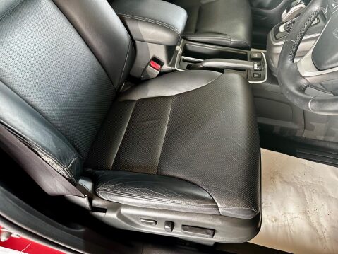 Honda CR-V 1.6 i-DTEC EX Auto 4WD Euro 6 5dr 32