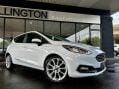 Ford Fiesta 1.0T EcoBoost Vignale Auto Euro 6 (s/s) 5dr 1