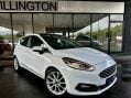 Ford Fiesta 1.0T EcoBoost Vignale Auto Euro 6 (s/s) 5dr 4