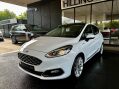 Ford Fiesta 1.0T EcoBoost Vignale Auto Euro 6 (s/s) 5dr 8