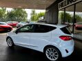 Ford Fiesta 1.0T EcoBoost Vignale Auto Euro 6 (s/s) 5dr 11