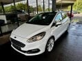 Ford Fiesta 1.0T EcoBoost Vignale Auto Euro 6 (s/s) 5dr 13