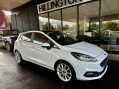 Ford Fiesta 1.0T EcoBoost Vignale Auto Euro 6 (s/s) 5dr 15