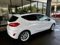 Ford Fiesta 1.0T EcoBoost Vignale Auto Euro 6 (s/s) 5dr 16