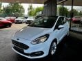 Ford Fiesta 1.0T EcoBoost Vignale Auto Euro 6 (s/s) 5dr 21