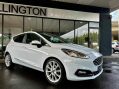 Ford Fiesta 1.0T EcoBoost Vignale Auto Euro 6 (s/s) 5dr 23