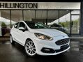 Ford Fiesta 1.0T EcoBoost Vignale Auto Euro 6 (s/s) 5dr 2