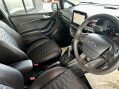 Ford Fiesta 1.0T EcoBoost Vignale Auto Euro 6 (s/s) 5dr 32