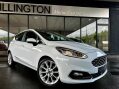 Ford Fiesta 1.0T EcoBoost Vignale Auto Euro 6 (s/s) 5dr 5